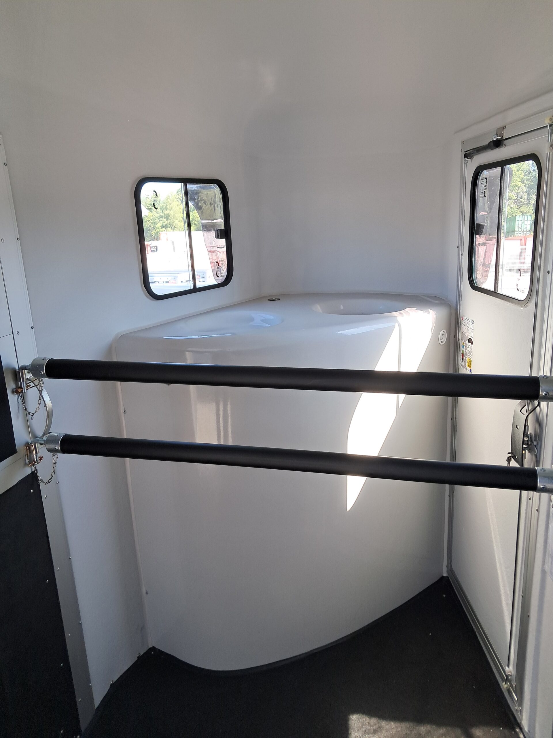 Remolque Gold Origins 2 plazas - Imagen 17