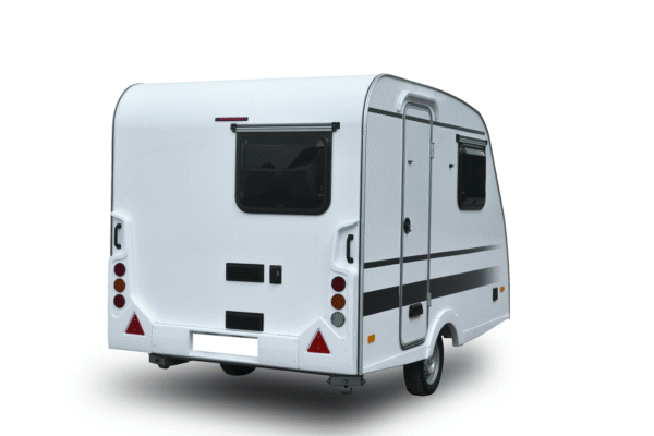 Fourgon/Caravana Oceany - Imagen 2