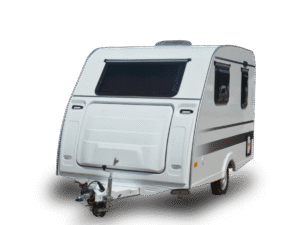 Fourgon/Caravana Oceany