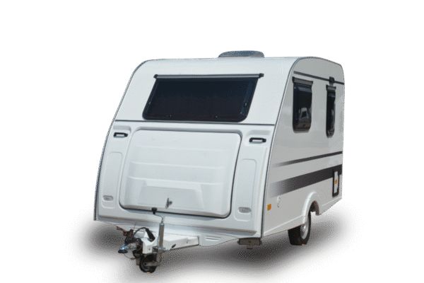 Fourgon/Caravana Oceany