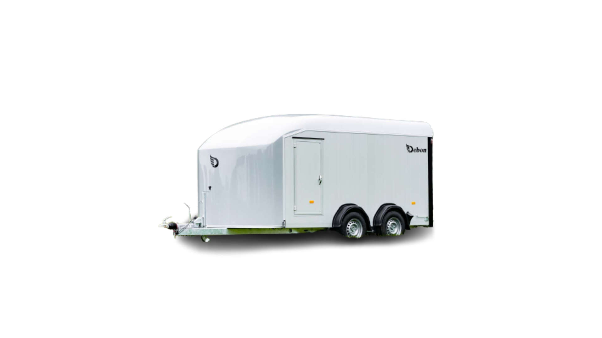 Furgón Roadster 800 Debon 441 x 206 x 206 cm