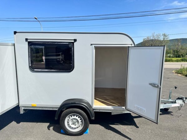 Mini Caravana B7526 - Imagen 4