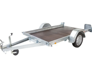 Plataforma multiusos Erde PLM 150 NF – PTAC 500/750 kg