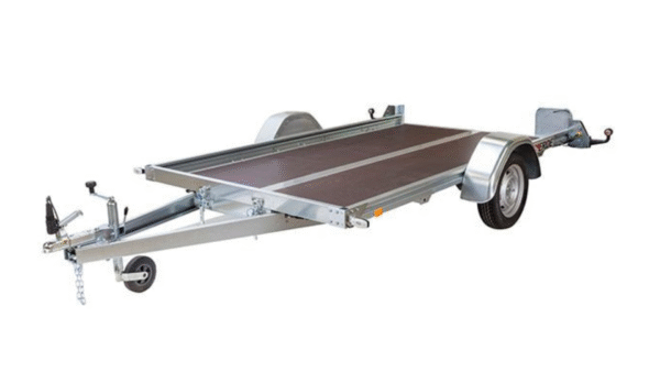 Plataforma multiusos Erde PLM 170 NF – PTAC 500/750 kg