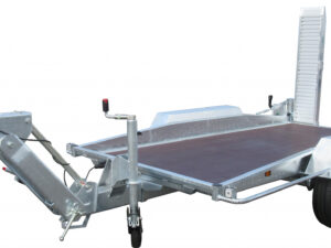 Remolque porta-maquinaria Lider 40905L