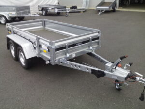 Remolque Premium + 264/2C