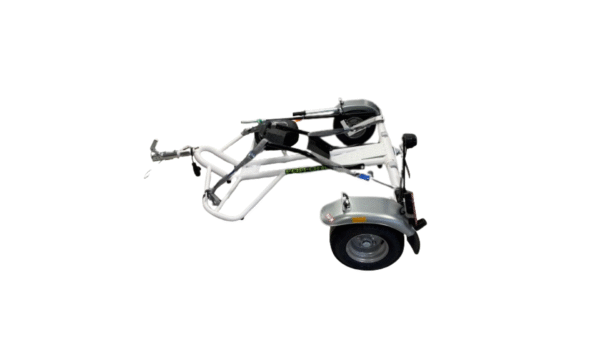 Remolque porta-moto FOR ONE