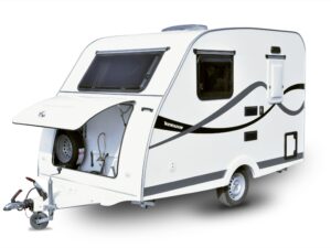Caravana FAMILY Remolques