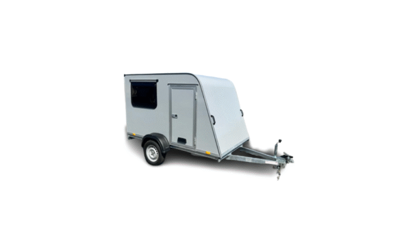 Mini Caravana B7526 - Imagen 8