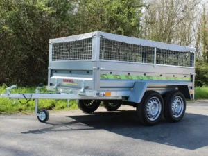 Remolque bagagero Rustique R256 de Sorel